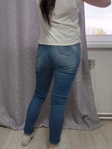 Проститутка Алла